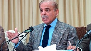 باكستان تدخل على خط التهدئة: شهباز شريف يقود جولة إقليمية لإحياء مفاوضات واشنطن وطهران