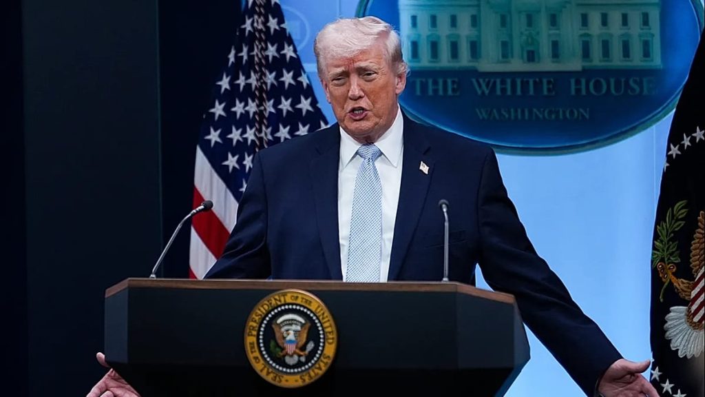 العدّ التنازلي لمهلة ترامب.. تهديدات بضرب البنية التحتية الإيرانية ومقترح من 10 نقاط عبر باكستان