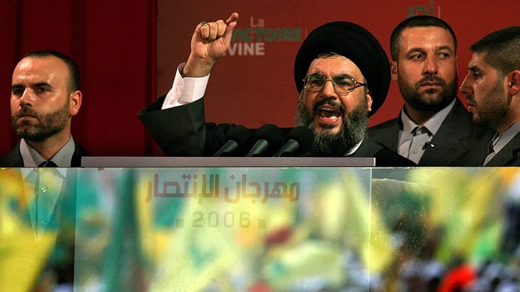 إسرائيل تسعى لحسم ميداني في بنت جبيل وكسر الرمزية التي أرساها نصر الله في خطاب “بيت العنكبوت”