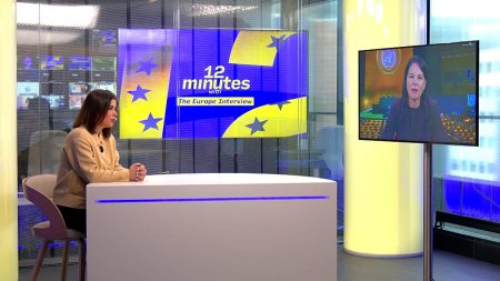 رئيسة الجمعية العامة للأمم المتحدة ليورونيوز: الحروب الجارية فشل الدول الأعضاء لا الأمم المتحدة