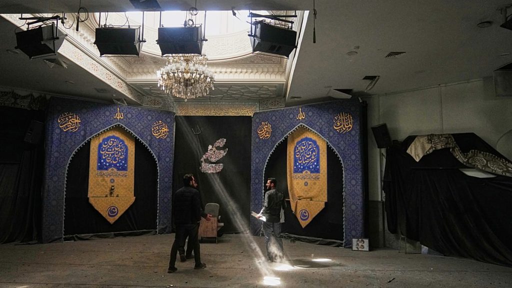 إسرائيل تغتال رئيس استخبارات الحرس الثوري وتعلن قصف أكبر منشأة بتروكيميائية في إيران