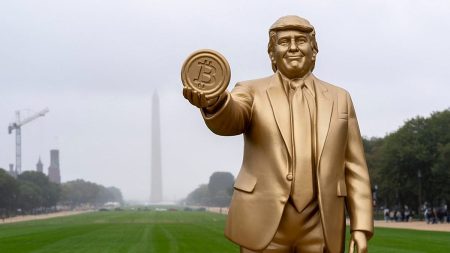 كيف خسرت عائلة ترامب مليار دولار في معاملات البيتكوين؟