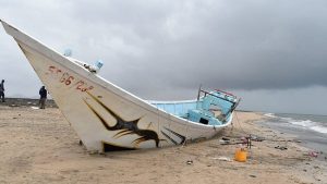 أرقام صادمة: أكثر من 180 مهاجرًا قضوا أو فُقدوا في البحر المتوسط خلال عشرة أيام فقط