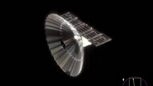 وثائق مسرّبة: قمر تجسس صيني ساعد إيران في رصد مواقع عسكرية أميركية خلال الحرب