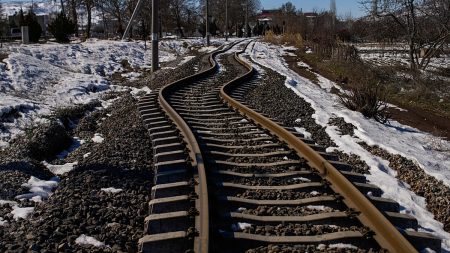 ممر استراتيجي نحو أوروبا.. اتفاق ثلاثي بين تركيا والأردن وسوريا على مشروع نقل إقليمي