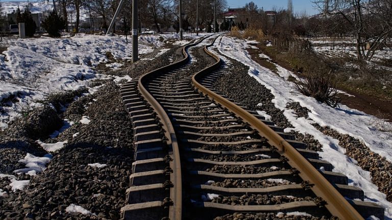 ممر استراتيجي نحو أوروبا.. اتفاق ثلاثي بين تركيا والأردن وسوريا على مشروع نقل إقليمي