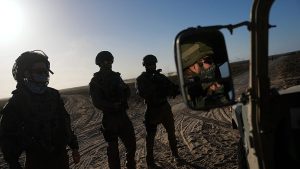 أزمة نقص حادة في الجنود: إسرائيل تمدد خدمة الاحتياط في ظل الحرب مع إيران وحزب الله