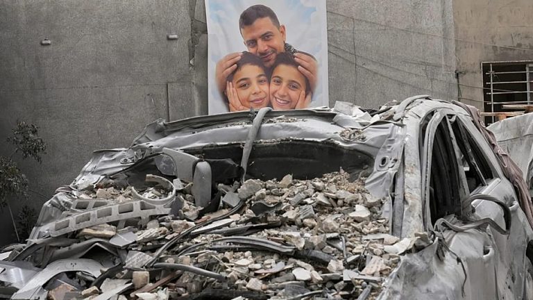 مقايضة على طاولة واشنطن وطهران.. هل تنتهي الحرب في لبنان مقابل فتح مضيق هرمز؟