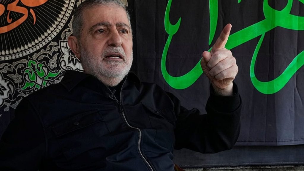 حزب الله: لن نلتزم بنتائج المفاوضات المباشرة مع إسرائيل