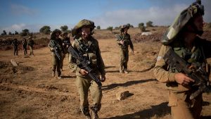 تصعيد إسرائيلي في الجنوب السوري: اعتقالات وتوغلات جديدة في القنيطرة ودرعا