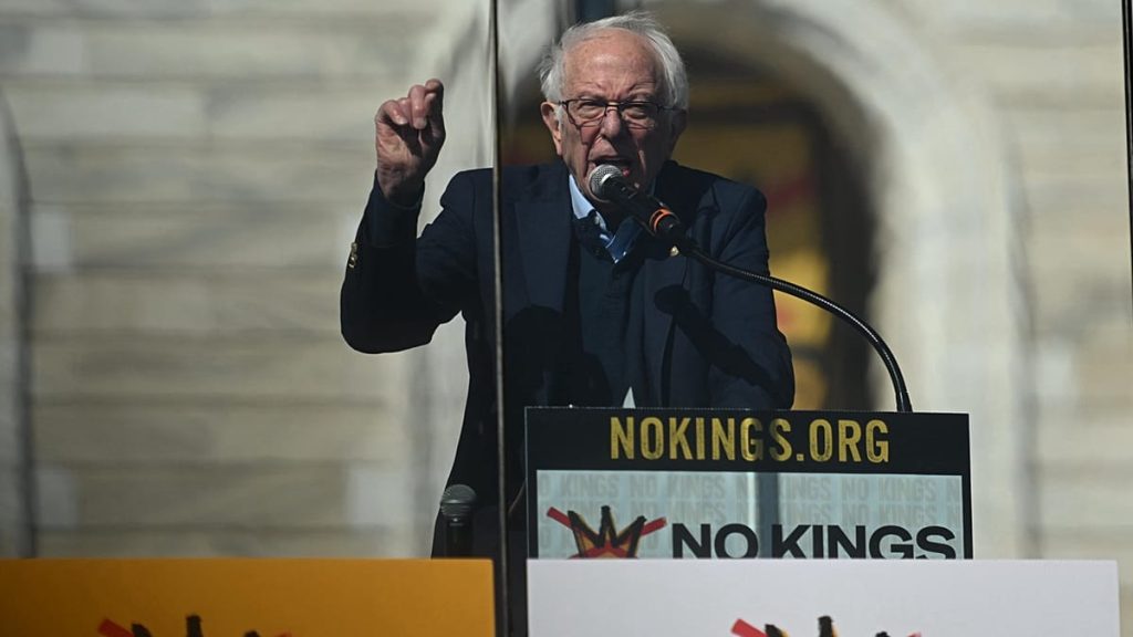 “لا يمكن السماح لإسرائيل بتشكيل سياستنا”: سيناتور أمريكي يقدّم مشروعاً لوقف الدعم العسكري لتل أبيب