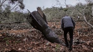 مباشر – حرب الشرق الأوسط: غارات على طهران وبيروت واعتراض صاروخ من اليمن.. وخطاب مرتقب لترامب