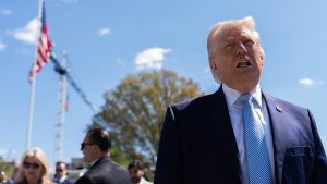 ترامب “متفائل” باتفاق مع إيران.. وعراقجي يحذّر من دور نتنياهو في “تقويض الدبلوماسية”