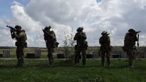 موسكو تسلّم كييف رفات ألف جندي أوكراني مقابل 41 جثة روسية