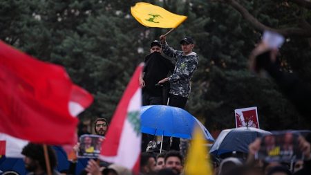 “المفاوضات مع إسرائيل عبثية”.. نعيم قاسم: سنبقى في الميدان ومن يريد الاستسلام فليذهب لوحده