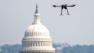 أغلى المسيّرات الأمريكية.. غموض يلف مصير طائرة “ترايتون” بعد سقوطها فوق هرمز