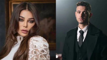موعد حفل هيفاء وهبي والشامي الجديد في بيروت وتفاصيل التأجيل