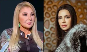 رسمياً.. تفاصيل براءة فريال يوسف من اتهامات نادية الجندي