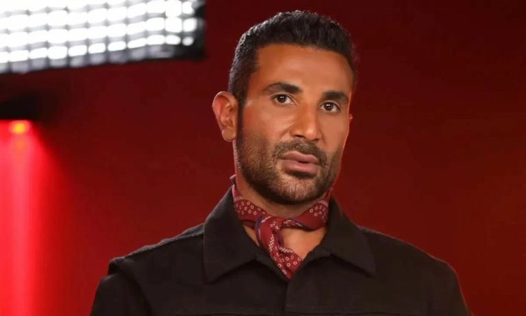 أحمد سعد يحسم جدل إزالة الوشم ويكشف عن 5 ألبومات