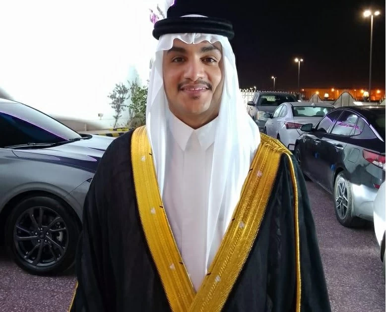 الظافري والحمدي يحتفلون بزواج علي – أخبار السعودية