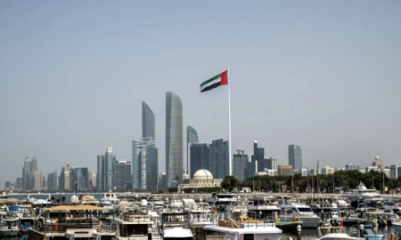 تفاصيل سقوط شظايا في منشآت حبشان للغاز بدولة الإمارات