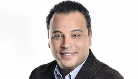 تامر عبدالمنعم يعلن مشروعاً مسرحياً جديداً مع فرقة رضا – أخبار السعودية