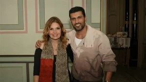 يسرا تكشف كواليس تعاونها الأول مع المخرج محمد سامي في مسلسل «قلب شمس» – أخبار السعودية