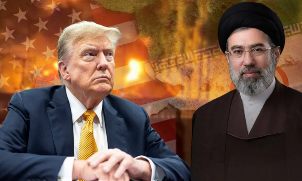 تهديدات ترمب ومستقبل المفاوضات الأمريكية الإيرانية