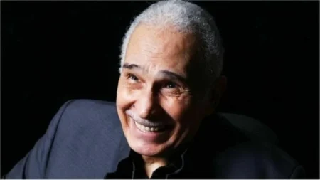 نجل عبدالرحمن أبو زهرة يكشف لـ«عكاظ» تطورات حالة والده الصحية – أخبار السعودية