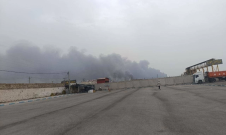 استهداف منشآت الطاقة في إيران: تحذيرات من تسرب إشعاعي