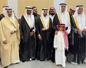 المدني يحتفي بليلة العمر – أخبار السعودية