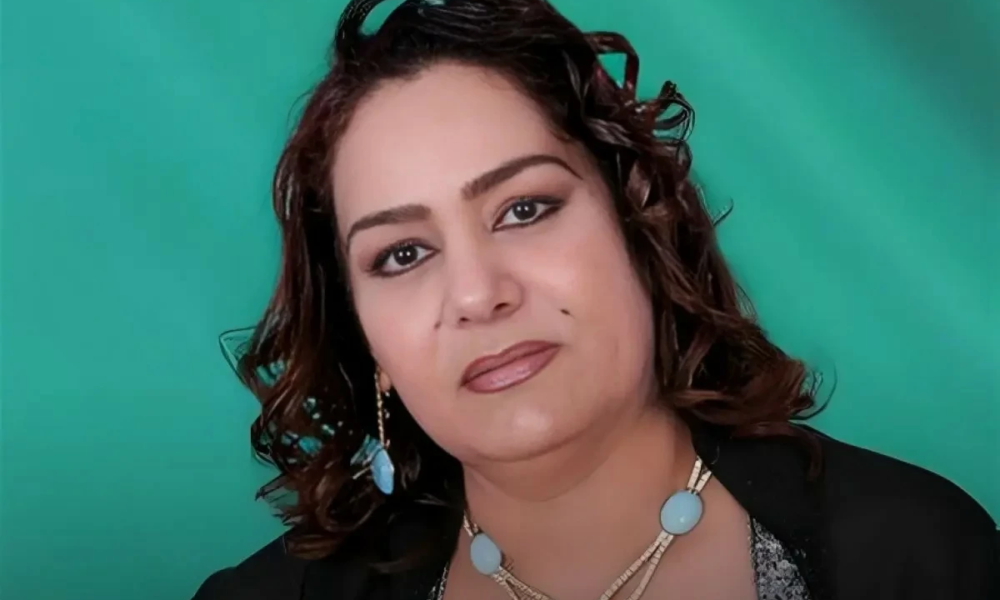 تفاصيل الأيام الأخيرة ووفاة المطربة العراقية ساجدة عبيد