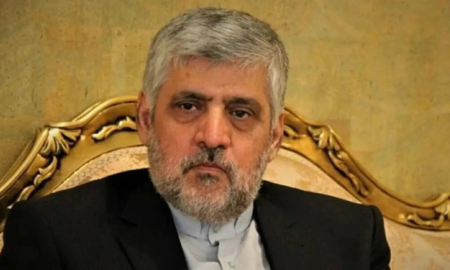 تفاصيل أزمة السفير الإيراني في لبنان وتعليق الرئيس اللبناني