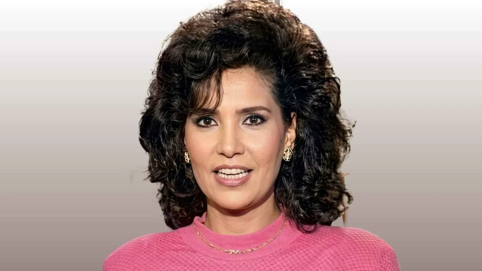 دعمت محرم فؤاد في مرضه.. رحيل الإعلامية المصرية منى هلال – أخبار السعودية