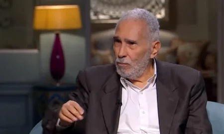 حالة حرجة للفنان عبدالرحمن أبو زهرة.. ونجله لـ«عكاظ»: اشتباه بورم على الرئة – أخبار السعودية