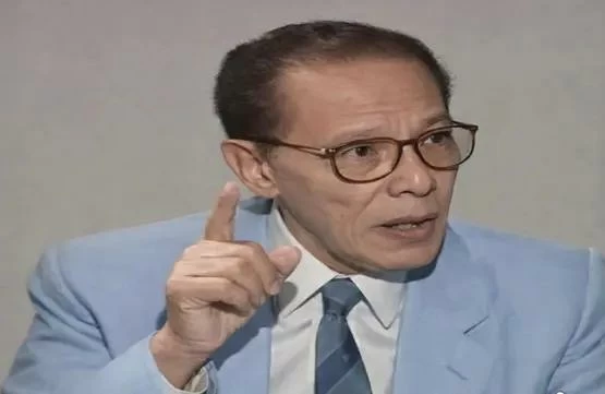 حقيقة علاقة مصطفى محمود بالجن.. ابنته تكشف الكواليس وتعلق على جدل مسلسله – أخبار السعودية