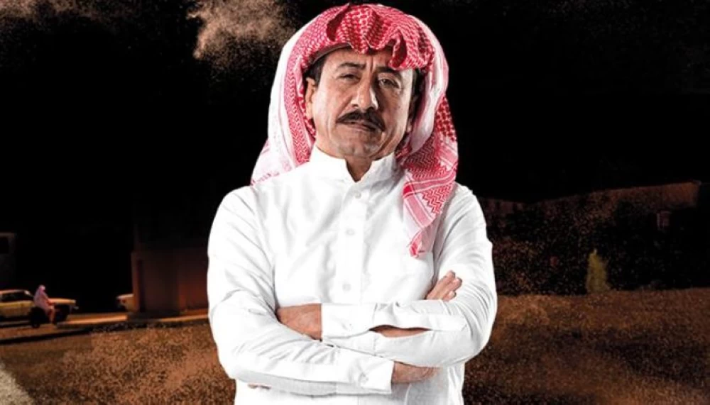 ناصر القصبي.. هل خلع بردة الكوميديا إلى الأبد؟! – أخبار السعودية