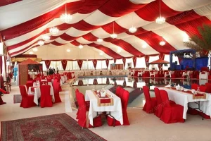 إغلاق الأسواق وقاعات الأفراح.. وقيود على استخدام التكييف في هذه الدولة – أخبار السعودية