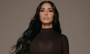 رغم تطويره في عامين.. إلغاء المسلسل الكوميدي لـ«كيم كارداشيان»