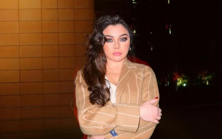 18 مايو.. موعد الحكم النهائي في قضية هيفاء وهبي ضد طبيب شهير – أخبار السعودية