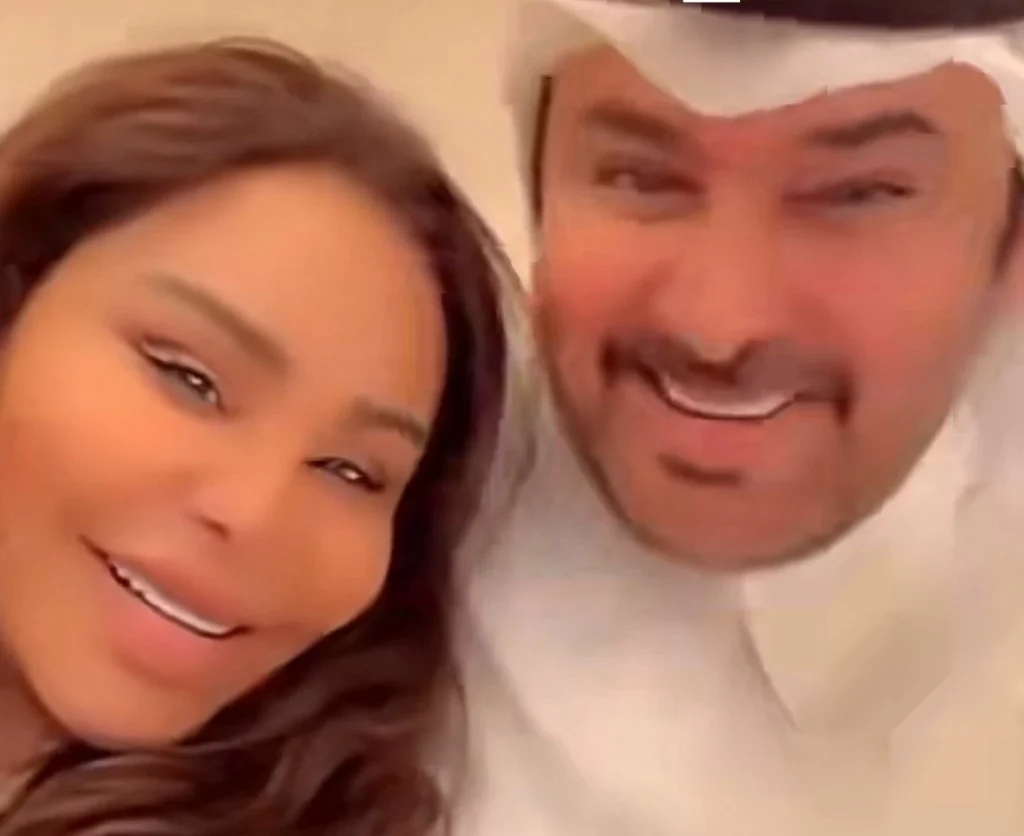 أحلام الشامسي تطلب الطلاق من مبارك الهاجري.. ورد مفاجئ – أخبار السعودية