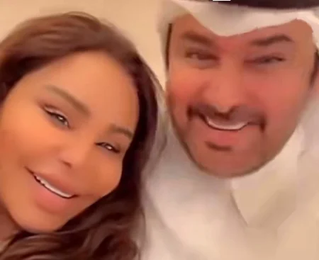 أحلام الشامسي تطلب الطلاق من مبارك الهاجري.. ورد مفاجئ – أخبار السعودية