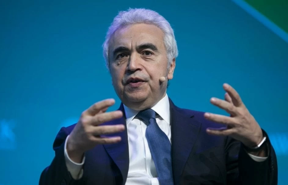 «الطاقة الدولية» تحذر: «أبريل أسود» ينتظر العالم بسبب أزمة النفط والغاز – أخبار السعودية