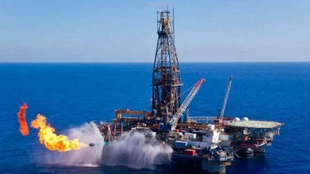 اكتشاف تريليوني قدم مكعب غاز قبالة سواحل مصر – أخبار السعودية