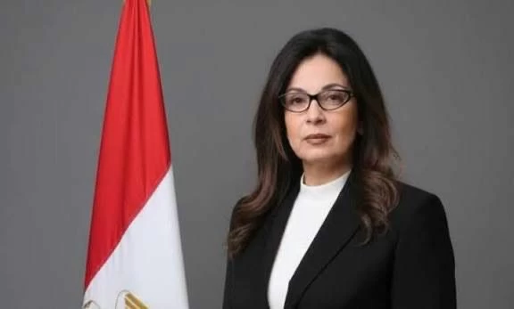 وزيرة الثقافة المصرية تحسم الجدل عبر «عكاظ» حول رئاسة مهرجان القاهرة السينمائي – أخبار السعودية
