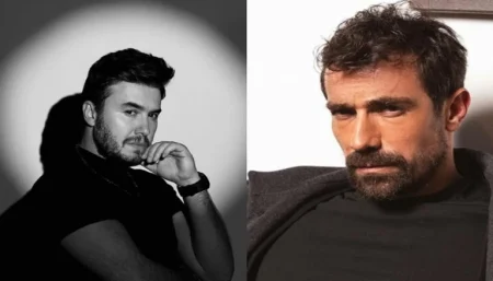 هزة في الوسط الفني التركي.. ضبط تشيليكول وجيجلي بتهمة تعاطي المخدرات – أخبار السعودية