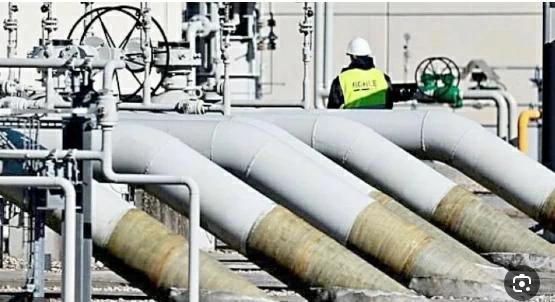 أدنى مستوى.. 20% هبوط لأسعار غاز أوروبا – أخبار السعودية