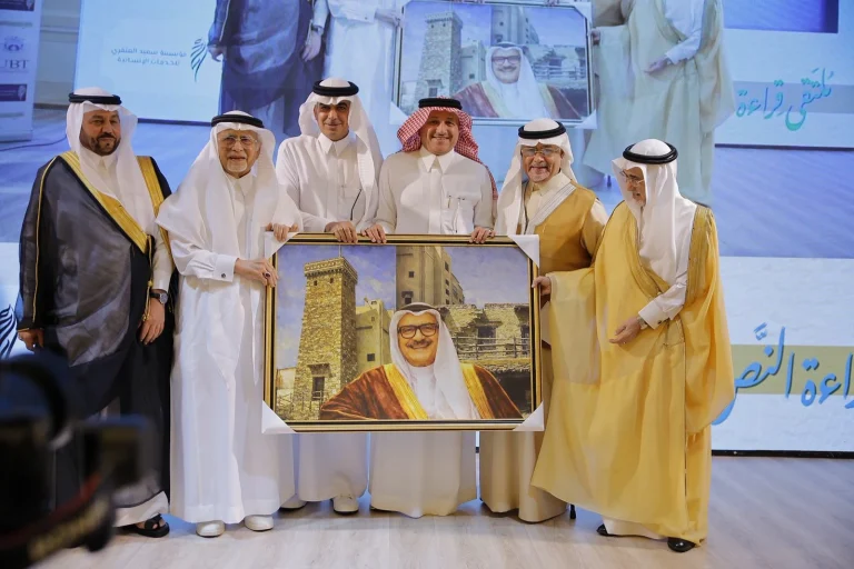 بين جموح الفرس وسحر الحكاية: «أدبي جدة» يفتتح فصلاً جديداً من التنوير – أخبار السعودية