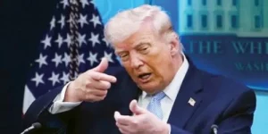 ترمب يهاجم الناتو: تصعيد جديد يهدد مستقبل التحالف