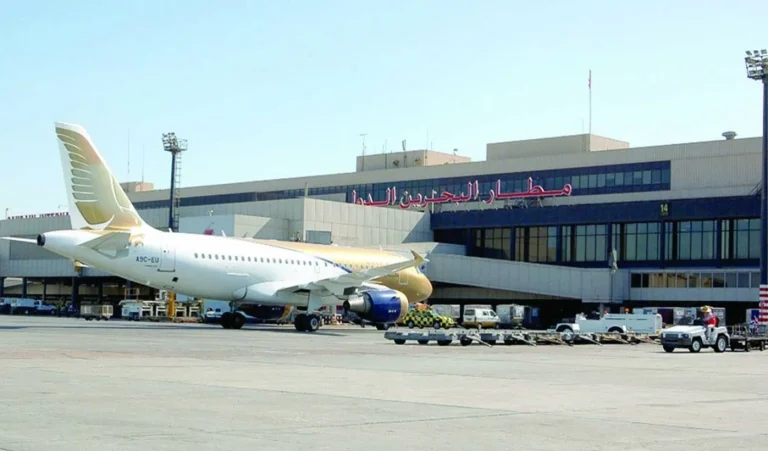 مطار البحرين الدولي يبدأ الاستئناف التدريجي للرحلات الجوية – أخبار السعودية